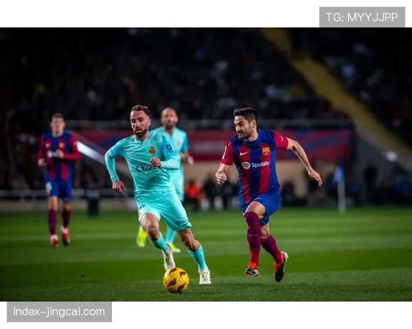 巴萨中场硬度不足缺乏工兵 欧冠出局暴露短板