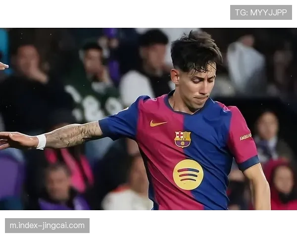 托马斯马克斯完成巴萨首秀 青训小将迎里程碑时刻